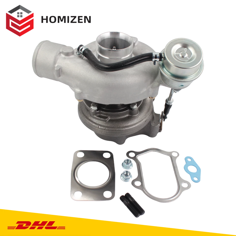 Turbolader für Iveco Daily III Bus Kasten Pritsche/Fahrgestell 751578-0002 - Bild 1 von 4