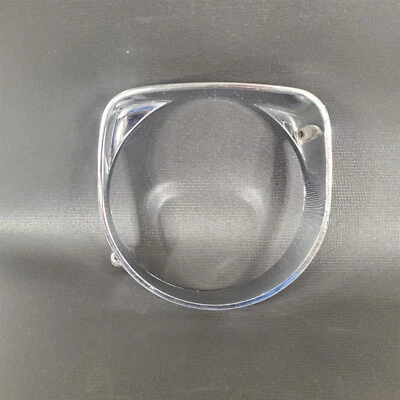 66 1966 Buick Electra Lesabre LH Faro Exterior Bisel Ajuste Anillo 1374299 #2 Nuevo de Lote Antiguo Foto 1 de 4