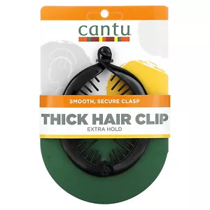 Thick Hair Clip, Extra Hold, 1 Clip - Picture 1 of 3