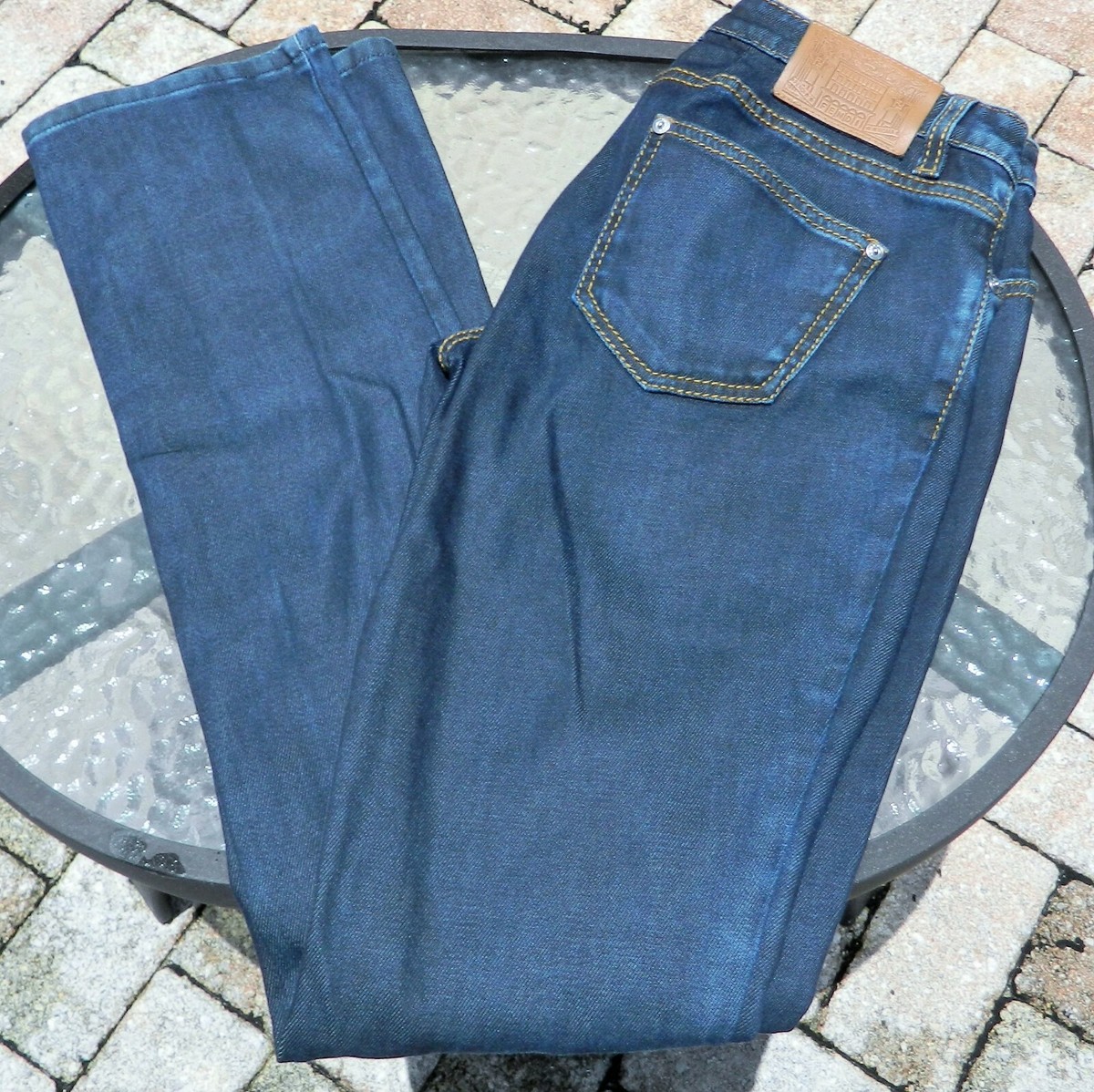 Fendi Low (6.5-8.5 in) Rise Jeans for Women for sale | eBay Fendi Low (6.5-8.5 in) Rise Jeans for Women for sale | eBay