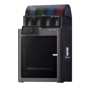 BAMBU LAB X1E COMBO 3D-Drucker - Bild 1 von 9