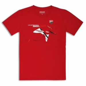 Ducati Hypermotard Sp T-Shirt - Picture 1 of 1