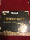 Hildilid's Night By Chili Duran Ryan 1974 1st Collier Books Edition
