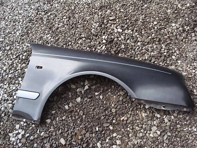 98 99 Mercedes Benz CLK 320 430 cupé W208 guardabarros pasajero derecho OEM Foto 1 de 4