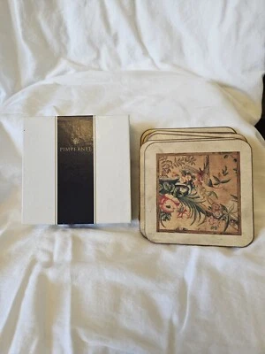 Коробка из 6 подставок PIMPERNEL Oriental Expressions в коробке - Изображение 1 из 4