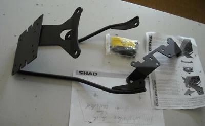 Gepäckträger, Träger hinten Yamaha T-Max 530, Shad Y0TM52ST - Bild 1 von 4