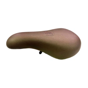 Asiento pivotal Fit taburete - marrón Leroy - Imagen 1 de 1