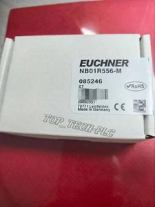Interruptor de límite Euchner NB01R556-M 085246 NUEVO 1 PIEZA - Imagen 1 de 4