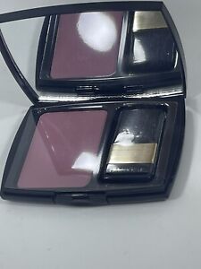 New Lancôme 345 Rose Fresque Blush Subtil Sheer Makeup, .18oz!!