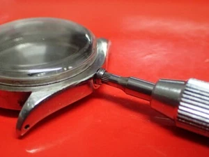Unused Rolex Crown Tube Tool 4.8mm 5.3mm New 6.0mm 5320 5330 6330 Genuine - Picture 1 of 7