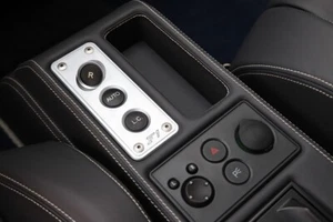 Ferrari F430 PHONE HOLDER (Carbon Fiber) - Picture 1 of 4