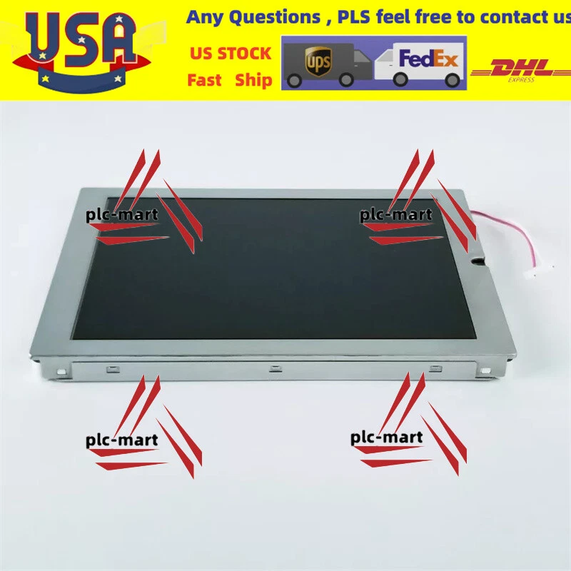 Brand New Sharp LQ075V3DG01 LCD - Image 1 of 1