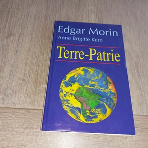 HEIMATLAND / EDGAR MORIN - Bild 1 von 3