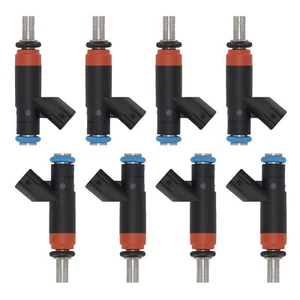 8X Fuel Injectors For 06-17 Dodge 11-17 RAM 1500 2500 3500 5.7L 6.1L 05037479AA - Picture 1 of 12