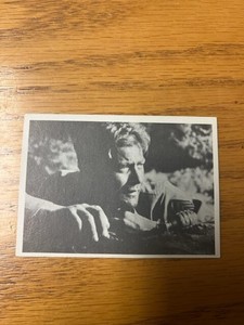 1964 Donruss Selmur Productions Combat trading card - #130 - Grenades!