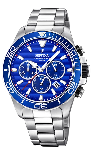 Orologio Festina Uomo Prestige F20361/2