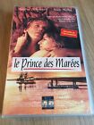 Cassette Vhs Le Prince Des Marées Barbara Streisand Nick Nolte 1991