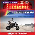 hot Motorcycle Lighting Indicator 12V Moto Tail Brake Lamp Rear Indicator Tail L