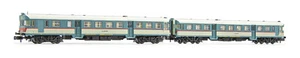 Arnold HN2554 RENFE, 2 piezas motor diésel ALn 668 serie 1900, Ep. IV - Imagen 1 de 1
