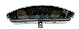 Cuadro de instrumentos medidor de tablero superior velocímetro cupé Honda Civic 06-11 OEM - Imagen 1 de 6