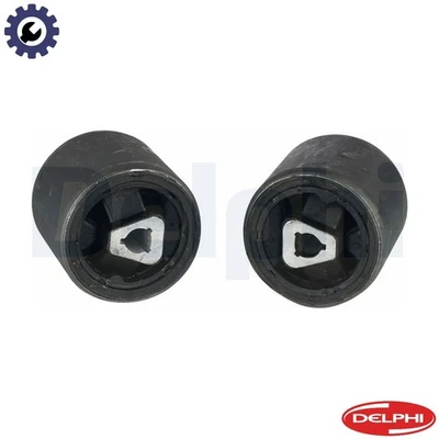 2x MOUNTING CONTROLTRAILING ARM TD891W FOR BMW 5/E60/E61 N43B20A N46B20BC 2.0L - Image 1 of 4