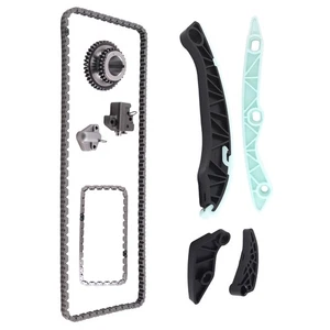 Timing Chain Kit w/ Tensioner Gear for Dodge Caliber Jeep Compass 2.4L 2007-2011 - Bild 1 von 10