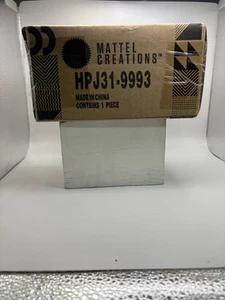 Hot Wheels x Daniel Arsham Eroded Porsche Safari FACTORY SEALED MATTEL CREATIONS - Bild 1 von 4