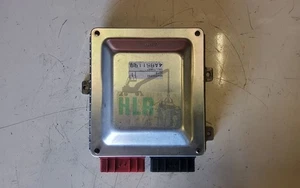 Motor manual Land Rover Discovery 2 Td5 ecu NN500250 - Imagen 1 de 9