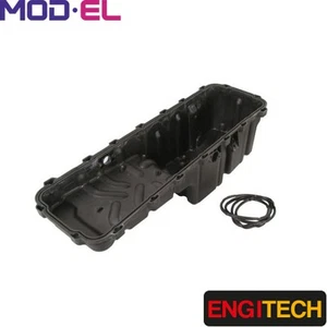 OIL SUMP ENT040003S FOR VOLVO FH RENAULT TRUCKS PREMIUM2 D13A400/D13A440 12.8L - Picture 1 of 7