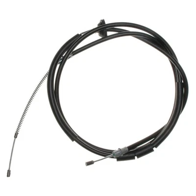 Genuine ACDelco For Chevy Cavalier 1995-2005 Parking Brake Cable | Front | Steel - Image 1 of 4