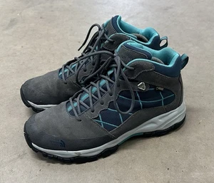 The North Face Tempest GTX Goretex wasserdichte Damen-Wanderschuhe UK-Größe 7 - Bild 1 von 13