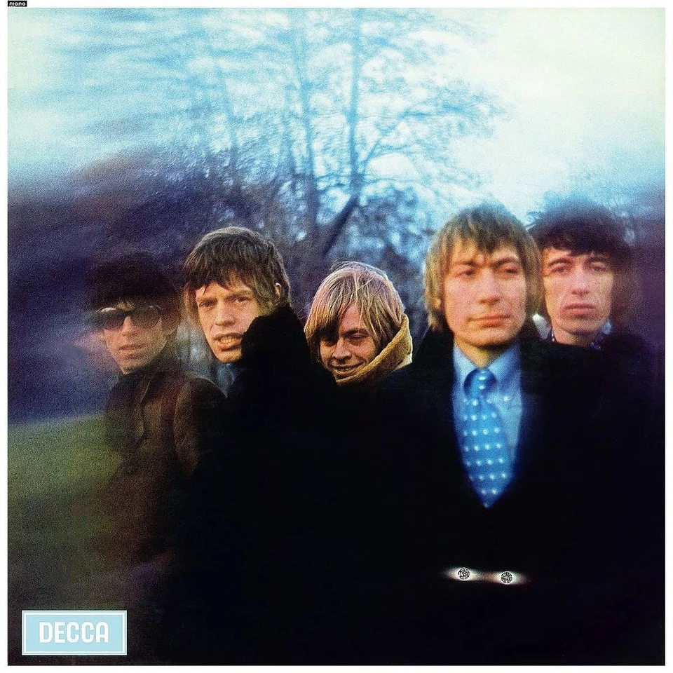Rolling Stones Between the Buttons CD NEW - Image 1 of 1