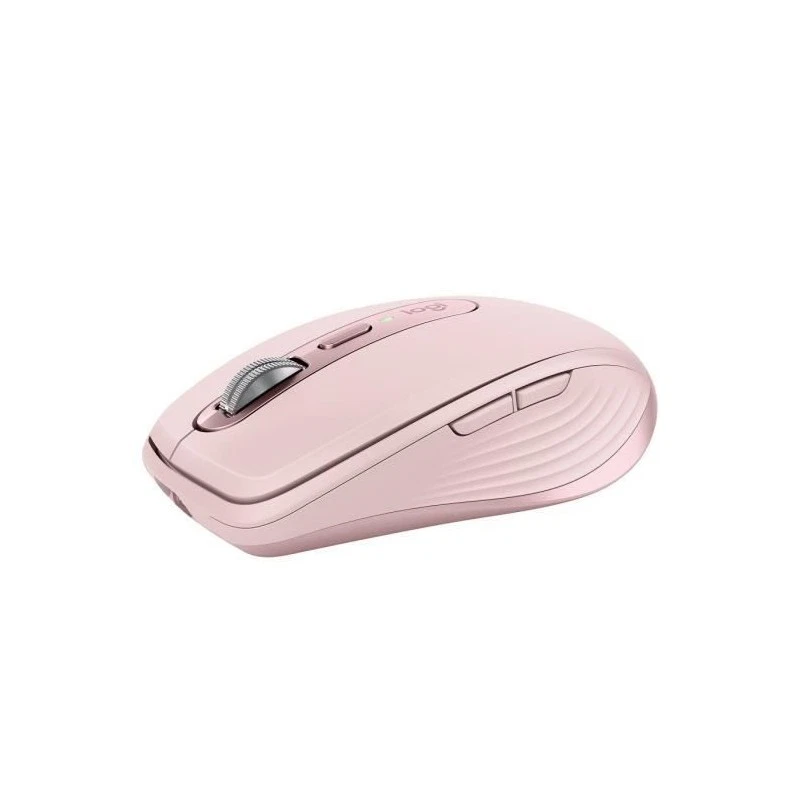 Souris Sans Fil - LOGITECH - MX Anywhere 3S - Bluetooth - Clics Silencieux - 6 b - Photo 1/4