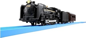  TAKARA TOMY  Plarail S-29 C61 No. 20 steam locomotive with light  - Picture 1 of 4