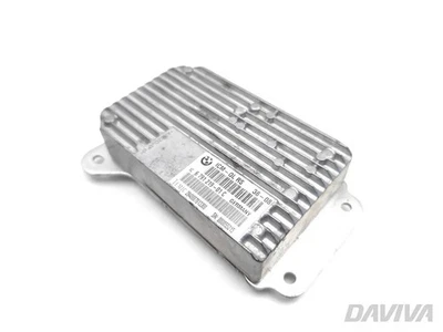 BMW Serie 7 Altro Modulo di Controllo 730d Diesel 180kW (245 CV) 6791219 2008 - Immagine 1 di 4