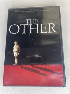 The Other DVD 1972 Robert Mulligan Horror Extremely 70s Occult Region 1 - Imagen 1 de 4