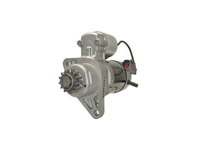 Motor De Arranque Mercury Villager 1993-2002 15858BMRG 1997 1994 1995 1996 1998 1999 Foto 1 de 2