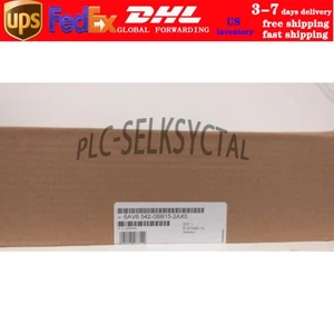 6AV6542-0BB15-2AX0 - Foto 1 di 2