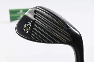 Vega Alcor Sand Wedge / 56 Degree / Wedge Flex Shimada Steel Shaft - Picture 1 of 6