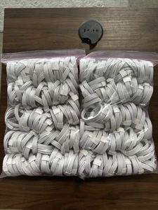 USB-C to USB-C Cable – Original Braided – Fast Shipping – Fully Functional - Picture 1 of 3