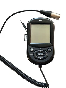 MK6-HHP 1139985 Invacare Power Wheelchair Handheld Programmer SD Included - Picture 1 of 9