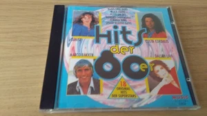 CD "Hits der 80er" 18 original Hits der Superstars - CD - Bild 1 von 3