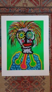 Paul Kostabi – Bubbalicious - Foto 1 di 4