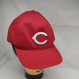 Gorra/sombrero rojo Cincinnati - Imagen 1 de 12