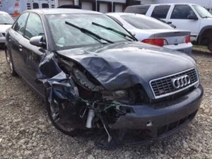 S4 AUDI   2004 Keys/Latches/Locks 175369 - Picture 1 of 12