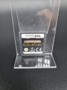 Professor Layton and the Curious Village Nintendo DS nur das Modul - Bild 1 von 1