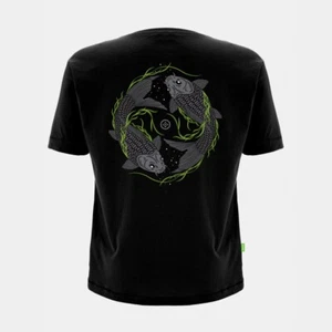 KUMU T-Shirt full range available *All Sizes* NEW Carp Fishing Clothing - Picture 1 of 19
