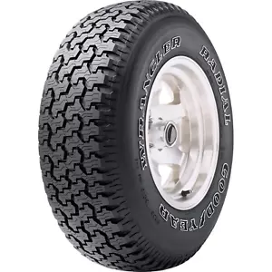 Wrangler 235/75R15 105S All Season Tire Fits 95-99 Tahoe Silverado - Picture 1 of 11