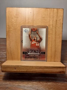 2004 lebron james national fan favorite nscc ff2 /100 early rookie mint 9-10-ish - Picture 1 of 8