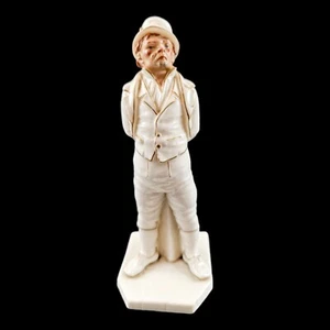 Royal Worcester Figure "Paddy" Irishman, James Hadley,1881 - Picture 1 of 12